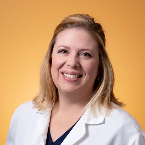 Amy Ford, ARNP OB/Pregnancy Care Provider headshot