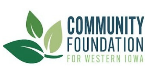 Community Foundation for Western Iowa logo